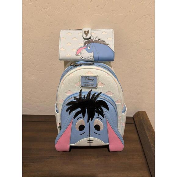 Backpacks